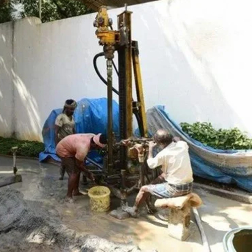 Core Drilling Services