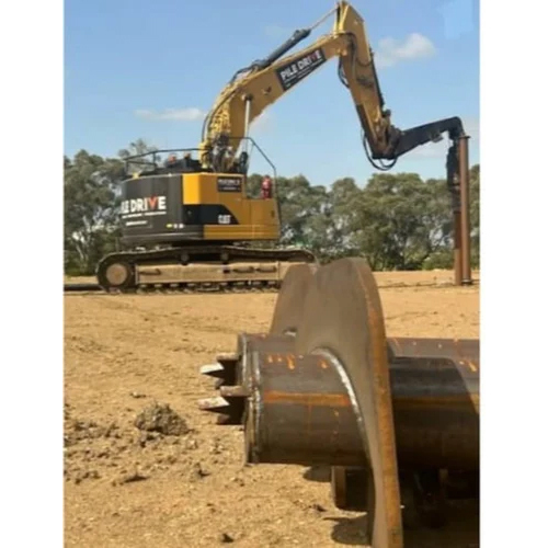 Rock Drilling Services