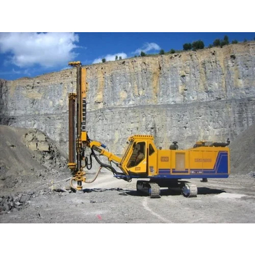 Heavy Duty Earth Working Services