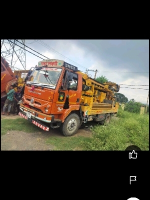 Ecomet Borewell Services