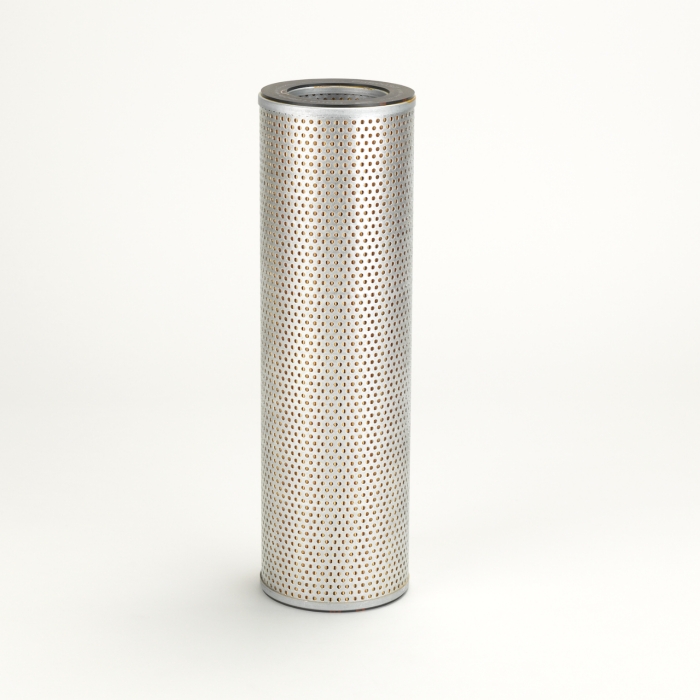 Donaldson Hydraulic Filter Cartridge P550037 - Color: Silver