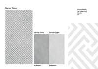 2x4 carving finish floor tiles