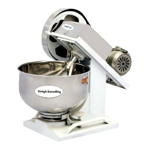Dough Kneading Machine - Automatic Grade: Fully Automatic