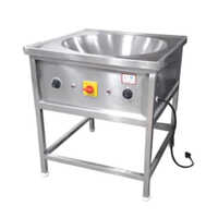 Electric Single Burner Kadai