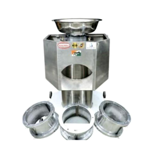Potato Wafers Machine - Automation Grade: Automatic