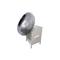 Flavour Coating Pan Machine