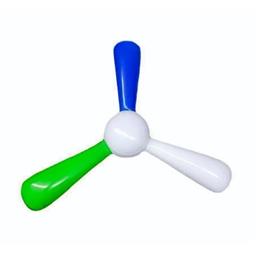 Fan YSRP Inflatable Air Toy