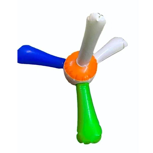 Fan YSRP Inflatable Toy