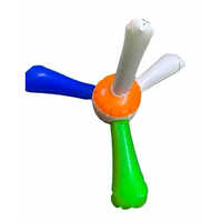 Fan Ysrp Inflatable Toy - Color: Multi Color