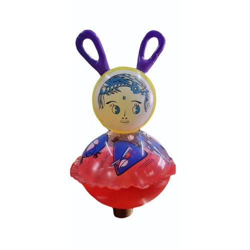 Pvc Inflatable Doll Toy