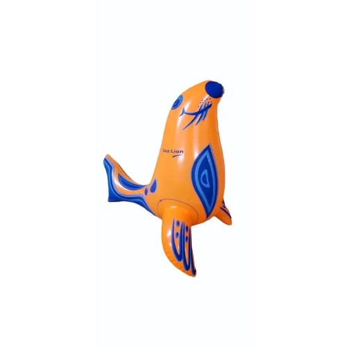 Sea Lion Toy - Material: Pvc