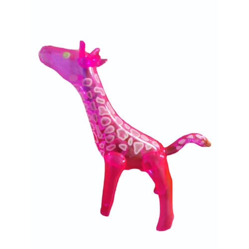 Giraffe Inflatable Toys