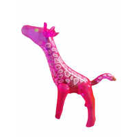 Giraffe Inflatable Toys