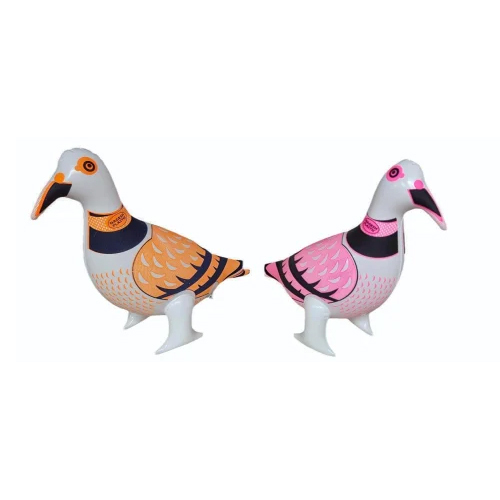 Kabootar Inflatable Toy