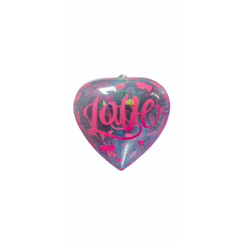 Love Heart Air Toys
