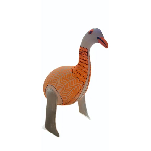 Flamingo Air Toy - Age Group: 1-6 Year