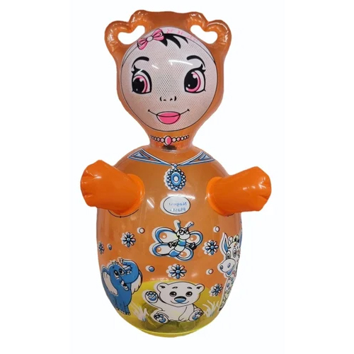 Kids Inflatable Plastic Air Toys