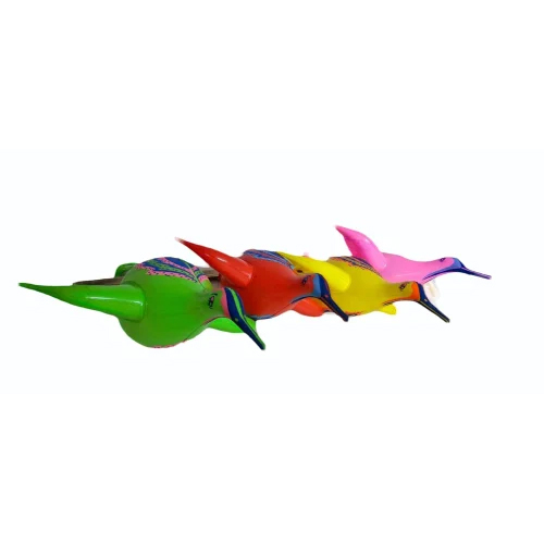 Fly Flamingo Air Toy
