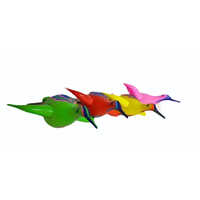 Fly Flamingo Air Toy - Age Group: 1-6 Year