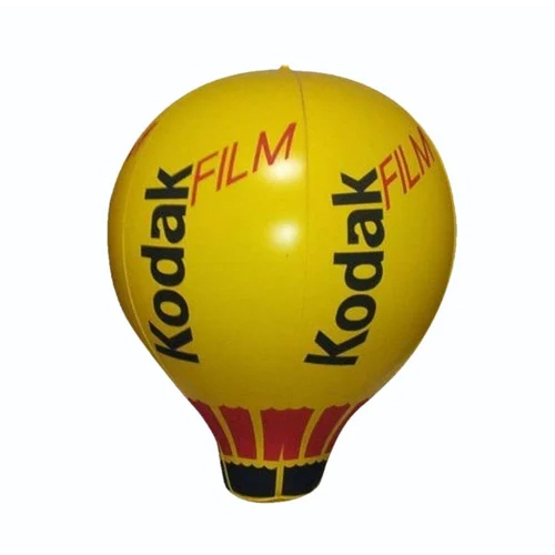 Kodak Advertising Balloon - Age Group: 1-6 Year