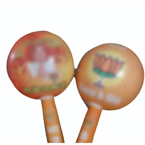 Political Advertising Balloon - Age Group: 1-6 Year