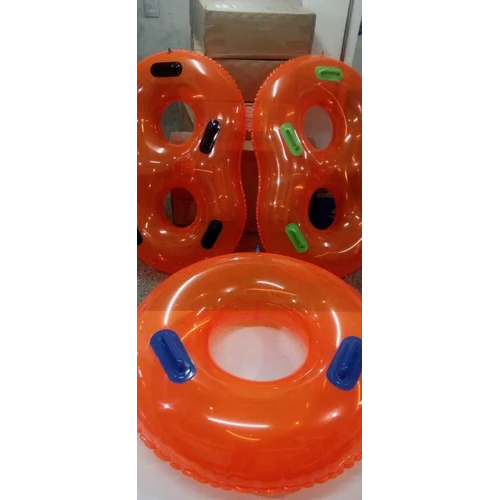 Inflatable Swimming Rings