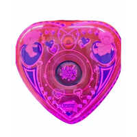 Heart Balloon Toys - Age Group: 1-6 Year