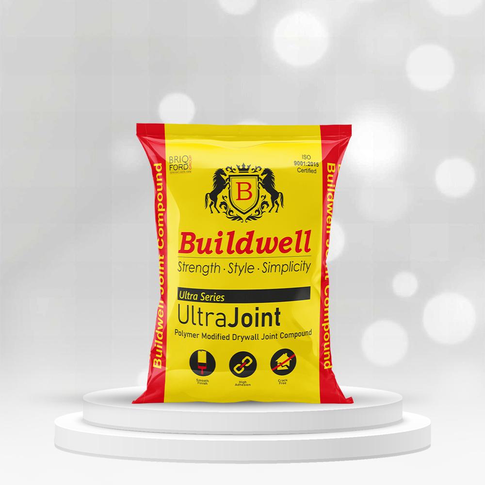 Buildwell Jointing Compound
