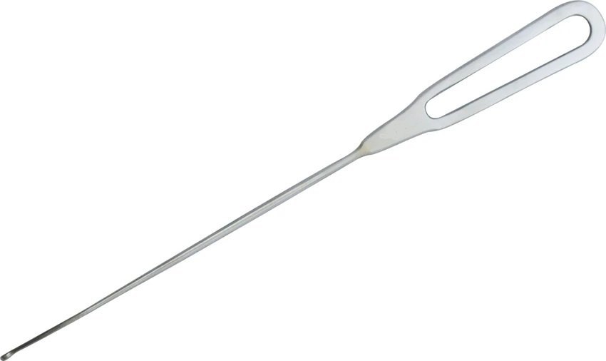 Copper "T" Hook / Iucd Hook - Application: Veterinary Purpose