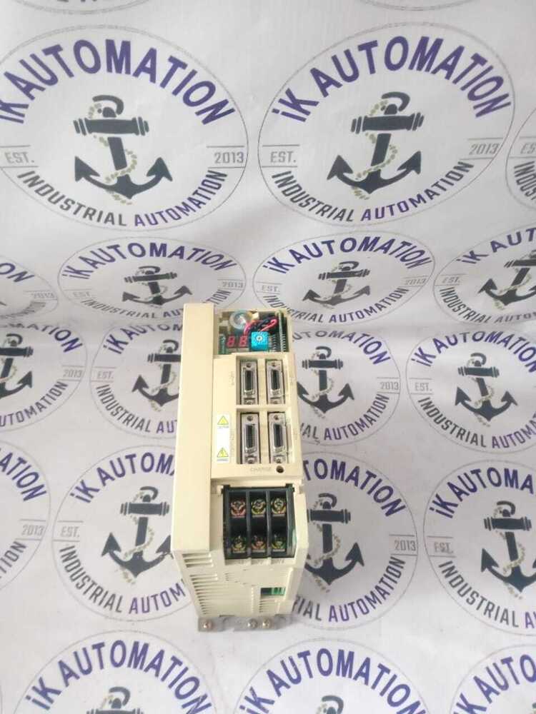 MITSUBISHI MR-J2-70B-A27