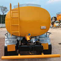 SS Water Tank