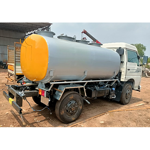 SS Water Tank