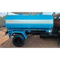 SS Water Tank