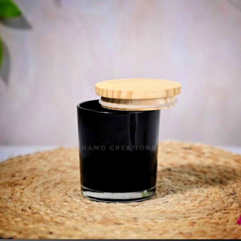 9 CD Color Frosted Glass