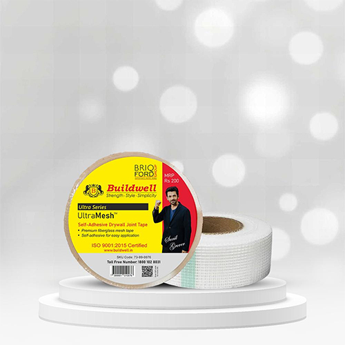 Buildwell Jointing Tape