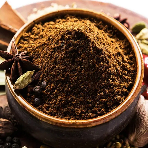 Garam Masala - 50 Grams Powder | Brown, Food Grade Spice Ideal For Cooking With A Spicy Flavor To Enhance Culinary Creations