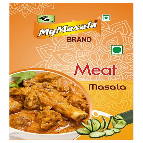 Chicken And Mutton Masala