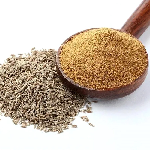 Cumin Powder - 99% Pure Food Grade | Natural Brown Color, Fine Powder Form For Effortless Cooking And Flavor Enhancement