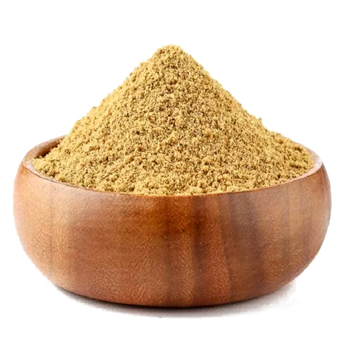 Coriander Powder - Food Grade, 99% Purity, Aromatic Brown Color, Finely Ground Powder For Cooking, Versatile Flavor Enhancer