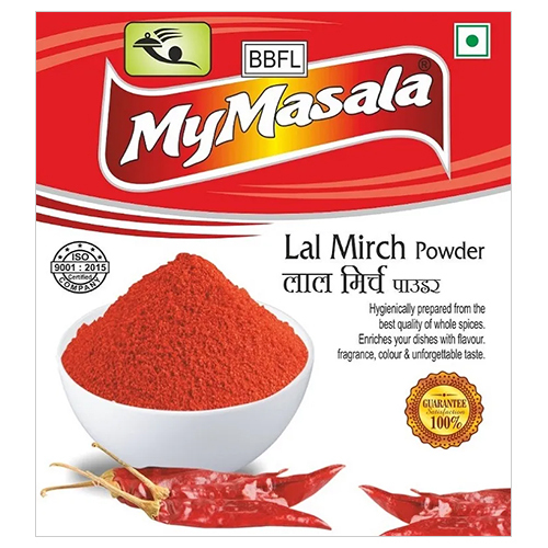 Red Chilli Powder
