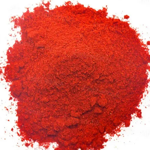 Red Chilli Powder