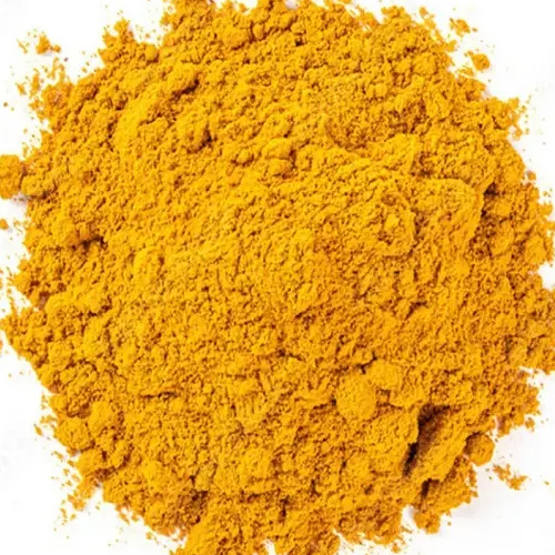 Turmeric Powder - 99% Purity, Fine Yellow Powder | Food Grade, Ideal For Cooking, Store In Cool And Dry Place