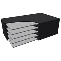Elastomeric Neoprene Bearing