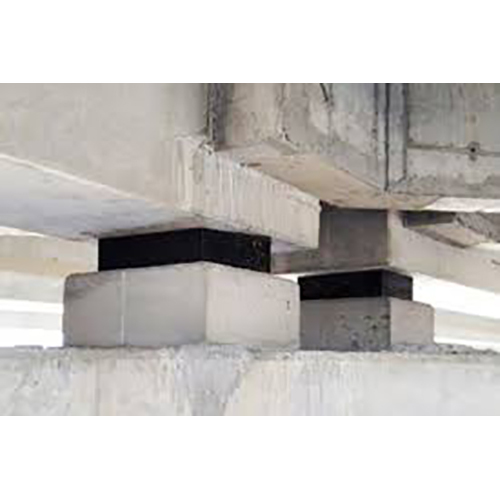 Elastomeric Neoprene Bearing