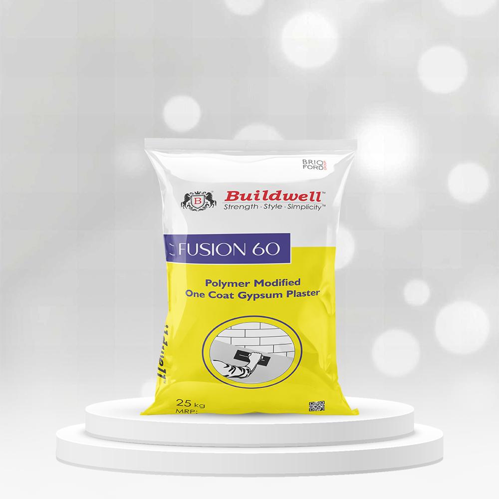 Buildwell One Coat Plaster