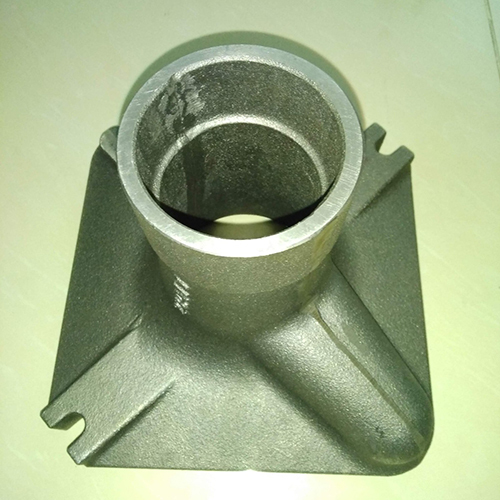 Anchor Cone - Warranty: 1 Year