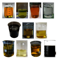 PYROLYSIS TYRE OIL
