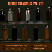PYROLYSIS TYRE OIL