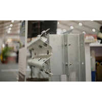 W Metal Beam Crash Barrier