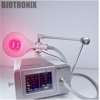 PMST NEO Plus Shockwave Therapy Machine for Pain Relief and Rehabilitation
